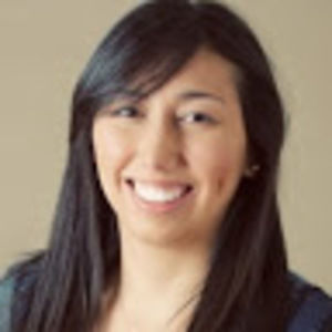 Meet your Posher, Katherine